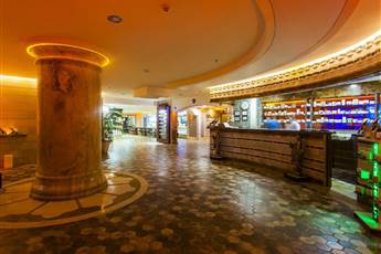 White Gold Hotel & Spa 5*