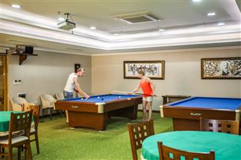 White Gold Hotel & Spa 5*