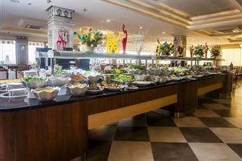 White Gold Hotel & Spa 5*