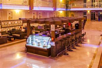 White Gold Hotel & Spa 5*