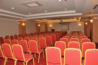 White Gold Hotel & Spa 5*