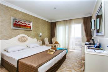 White Gold Hotel & Spa 5*