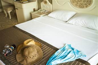 White Gold Hotel & Spa 5*