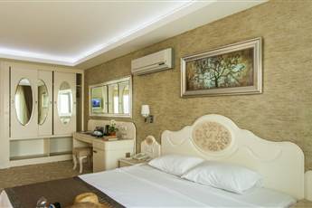 White Gold Hotel & Spa 5*