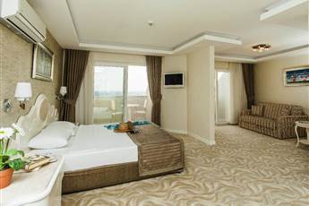 White Gold Hotel & Spa 5*