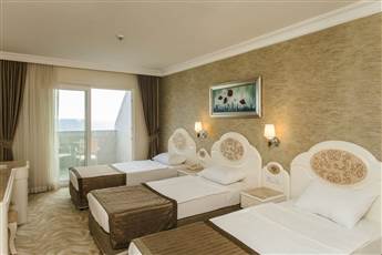 White Gold Hotel & Spa 5*