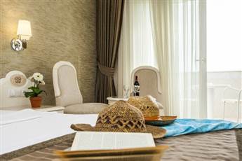 White Gold Hotel & Spa 5*