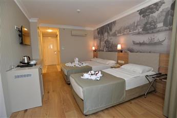 White Gold Hotel & Spa