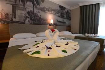 White Gold Hotel & Spa