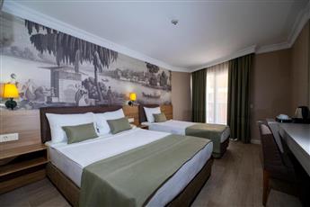 White Gold Hotel & Spa