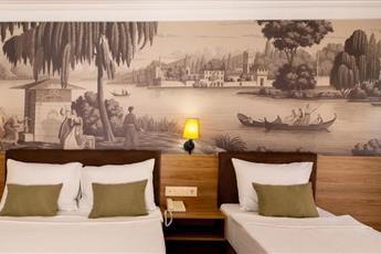 White Gold Hotel & Spa