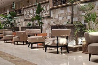 White Gold Hotel & Spa