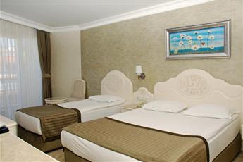White Gold Hotel & Spa