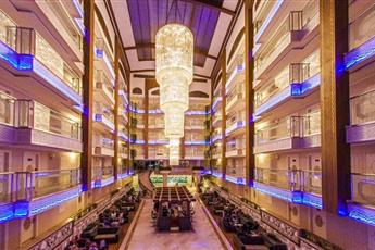 White Gold Hotel & Spa