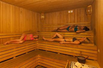White Gold Hotel & Spa
