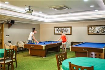 White Gold Hotel & Spa