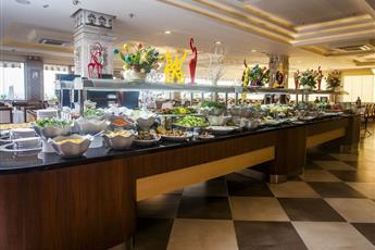 White Gold Hotel & Spa
