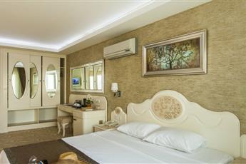 White Gold Hotel & Spa