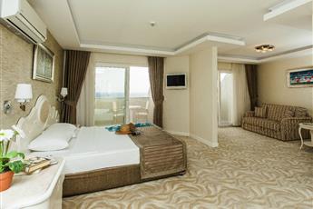 White Gold Hotel & Spa