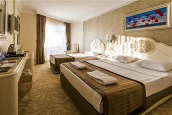 White Gold Hotel & Spa