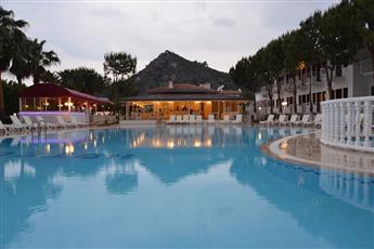 White Hotel Oludeniz 3*
