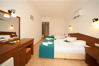 White Hotel Oludeniz
