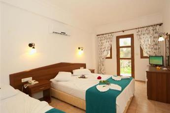 White Hotel Oludeniz