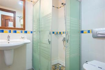 White Hotel Oludeniz