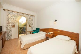 White Hotel Oludeniz