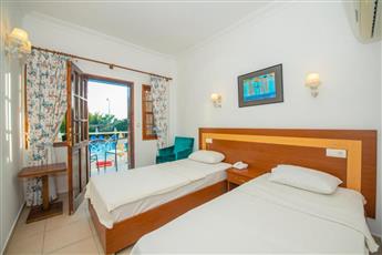 White Hotel Oludeniz