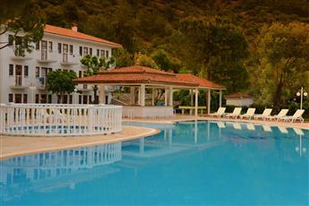 White Hotel Oludeniz