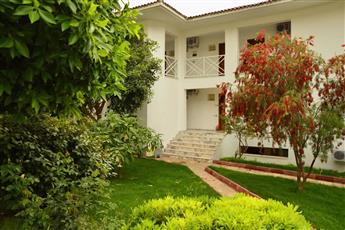 White Hotel Oludeniz
