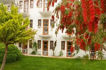 White Hotel Oludeniz
