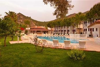 White Hotel Oludeniz