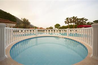 White Hotel Oludeniz