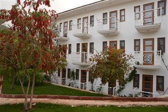 White Hotel Oludeniz