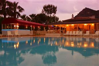 White Hotel Oludeniz