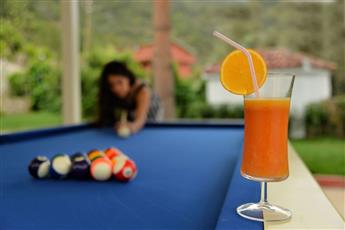White Hotel Oludeniz