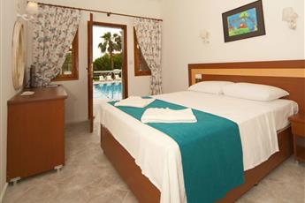 White Hotel Oludeniz