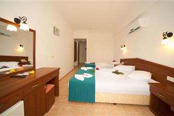 White Hotel Oludeniz