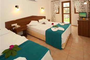 White Hotel Oludeniz