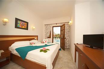 White Hotel Oludeniz
