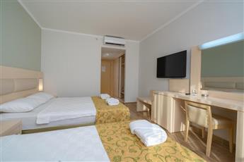 White Lilyum Hotel 5*