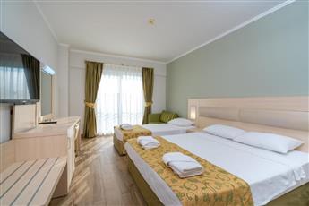 White Lilyum Hotel 5*