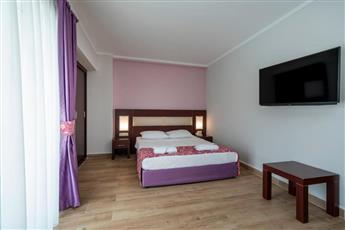 White Lilyum Hotel 5*