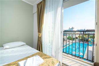 White Lilyum Hotel 5*