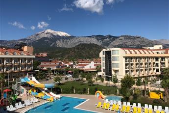 White Lilyum Hotel 5*