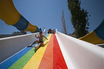 White Lilyum Hotel 5*