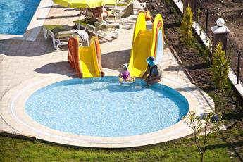 White Lilyum Hotel 5*