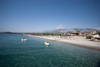 White Lilyum Hotel 5*